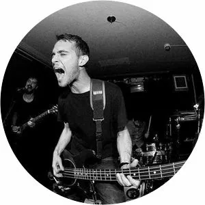 James Siboni - Bassist