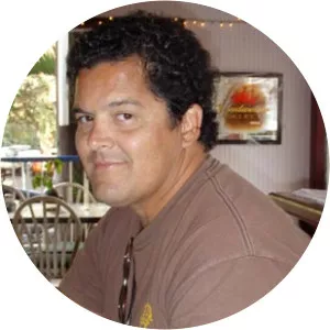 James Silvani - Author