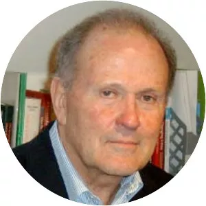 James Simmie - Author