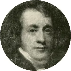 James Skene photograph