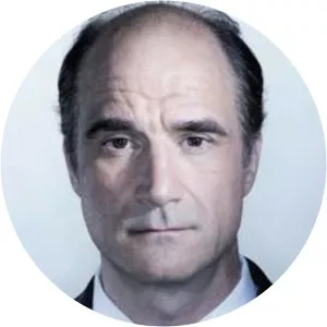 James Skinner - Fictional character