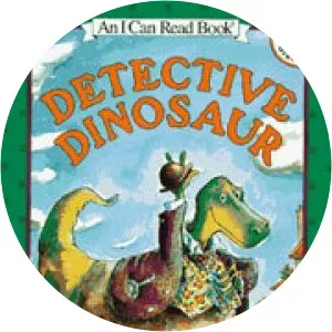 James Skofield - Author