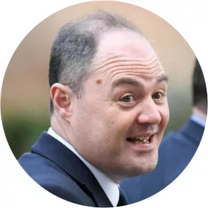 James Slack - Former Downing Street Director of Communications