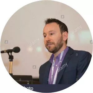 James Sloam - Author