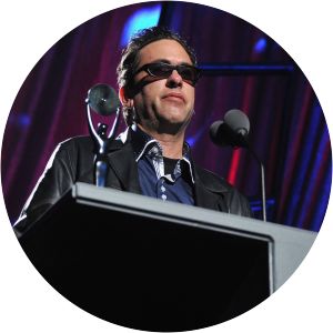 James Slovak photograph