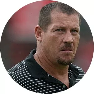 James Small - South African rugby union player