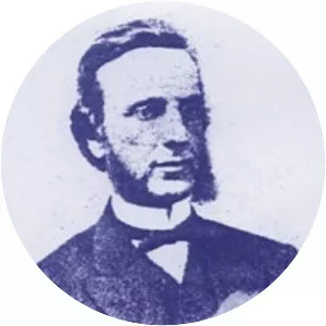 James Smith Bush - American attorney