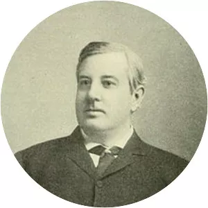 James Smith Jr. - U. S. senator