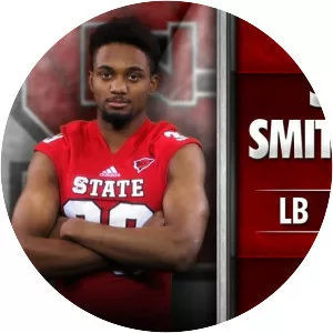 James Smith-Williams