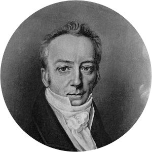 James Smithson