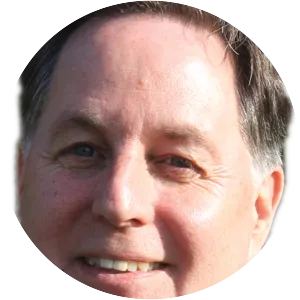 James Soderholm - Author