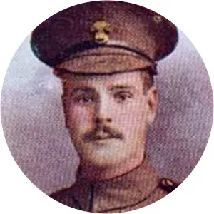 James Somers - Soldier