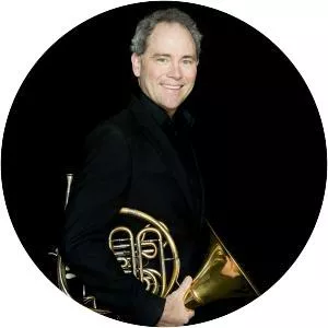 James Sommerville - Canadian hornist