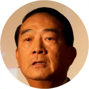 James Soong