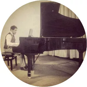 James Spiteri - Musical artist