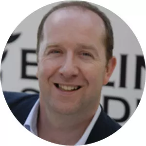 James Spring - Film producer