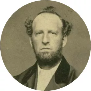 James Springer White