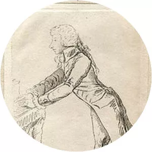 James St Clair‑Erskine, 2nd Earl of . . .