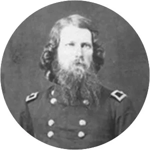James St. Clair Morton