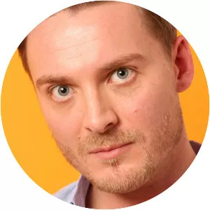 James Stapleton photograph