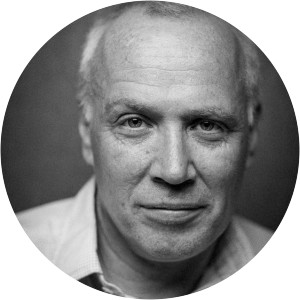 James Steen - Journalist