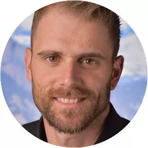 James Stefanou - Australian football player