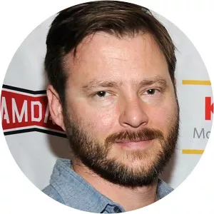 James Stenson photograph