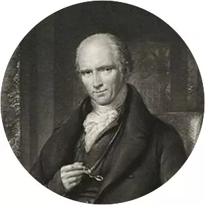 James Stephen - Lawyer