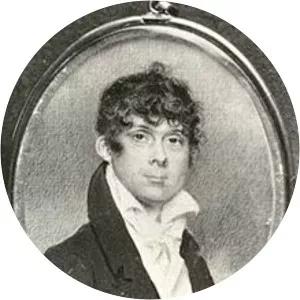 James Stephens Bulloch