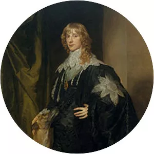 James Stewart, 1st Duke of Richmond - 
