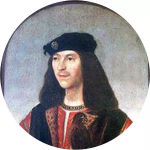 James Stewart, 1st Earl of Buchan