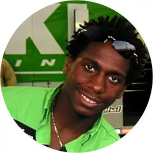 James Stewart Jr. - Motorcycle racer