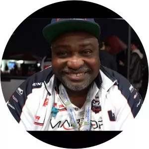 James Stewart, Sr. photograph