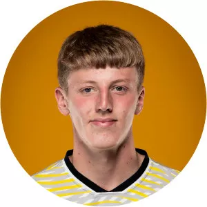 James Storer - Football player