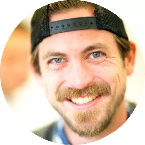 James Strawbridge photograph