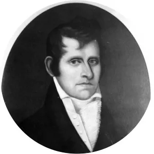 James Strudwick Smith