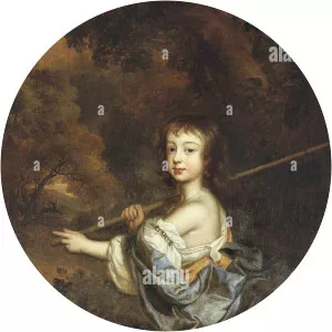 James Stuart, Duke of Cambridge