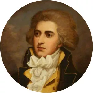 James Stuart-Mackenzie