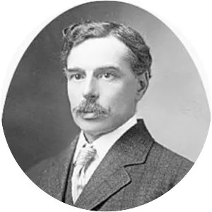 James Stuart Mackie - Former Mayor of Calgary