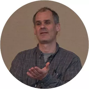 James Sturm - American cartoonist