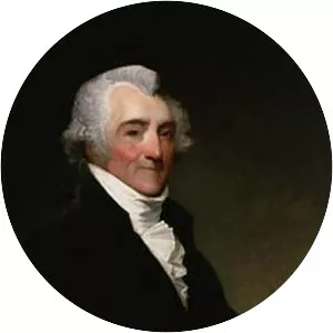 James Sullivan (governor)