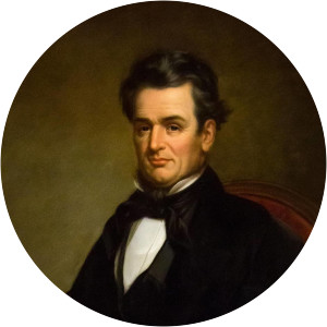 James Sullivan Lincoln