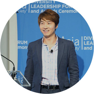 James Sun - Entrepreneur