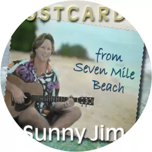 James Sunny Jim White - Singer