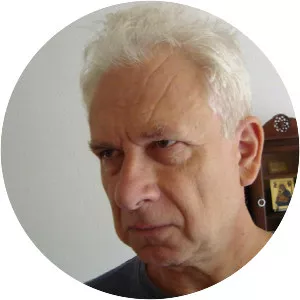 James Sutherland-Smith