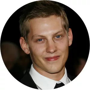 James Sutton
