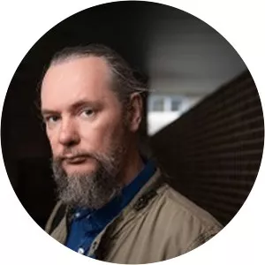 James Swallow - British author