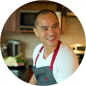 James Syhabout - Author