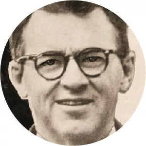 James T. Farrell - American novelist