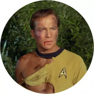 James T. Kirk